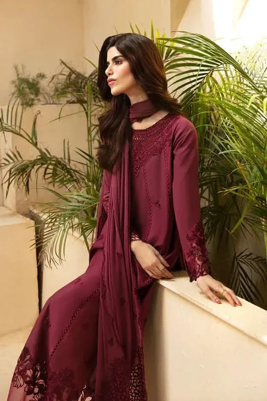 Berry Delight Dhanak - BG621