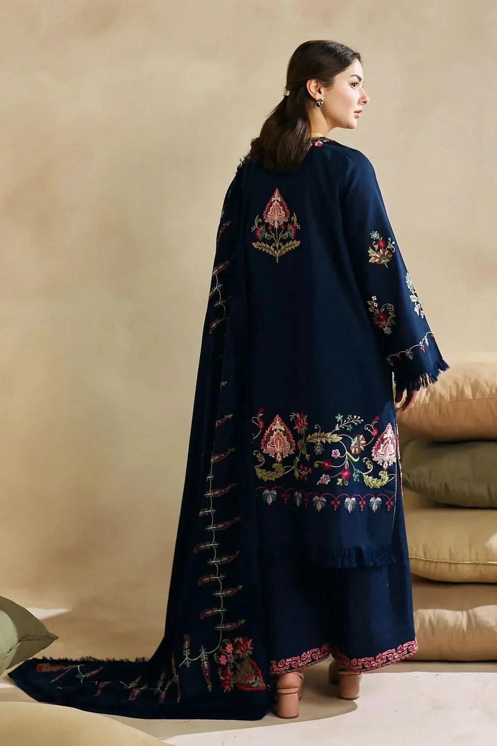 ZW23 DHANAK -1B-BG628