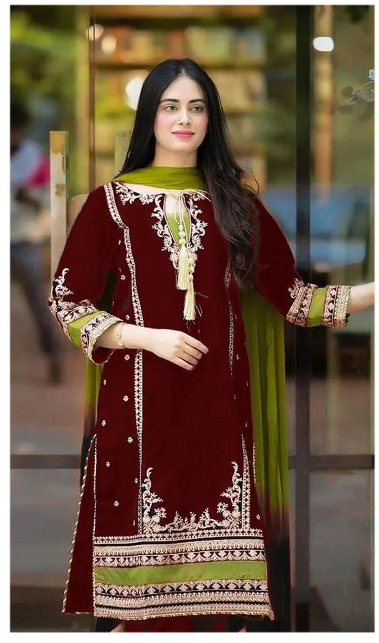 MEENA DHANAK -BG438