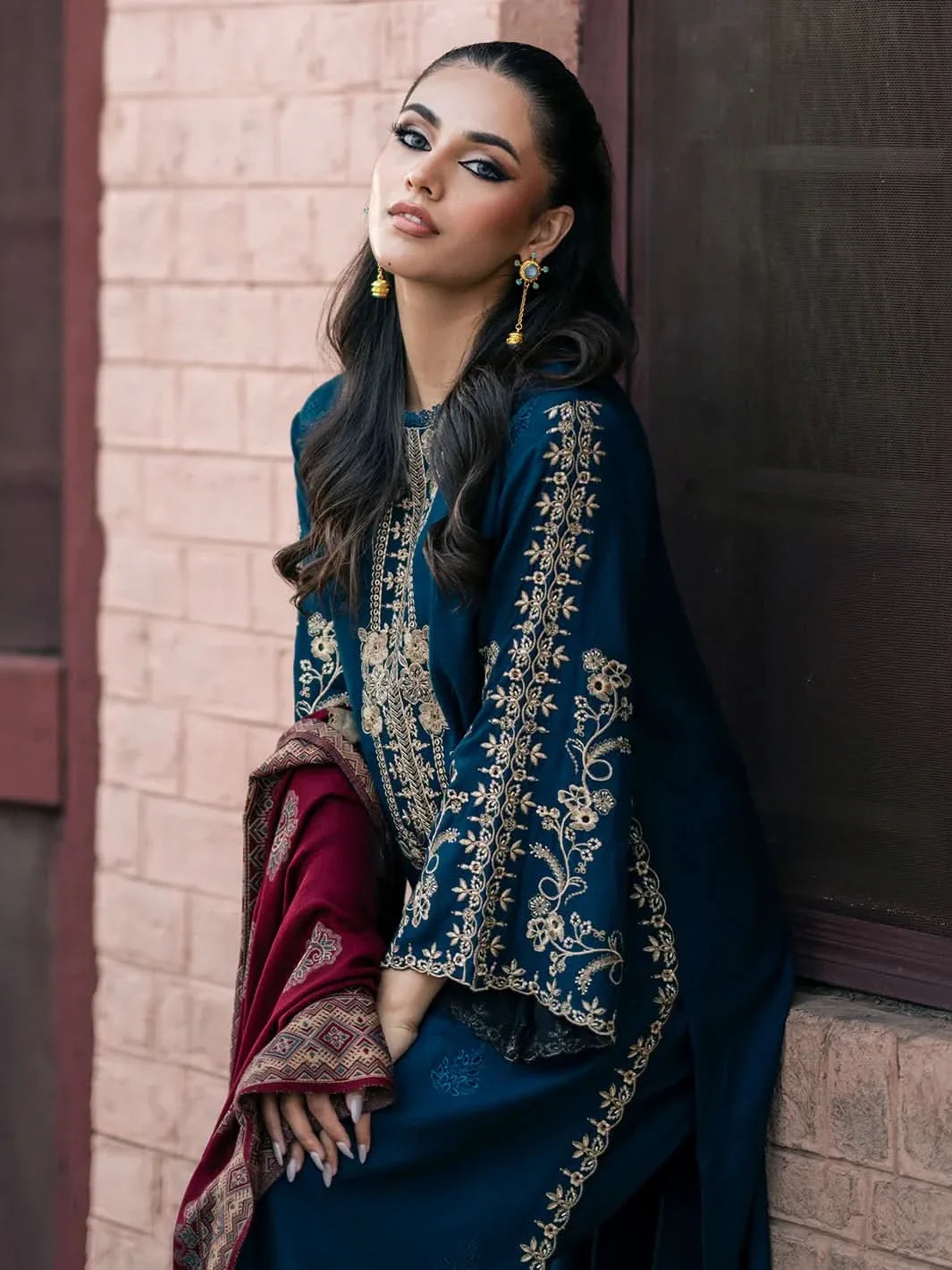 VASL DHANAK - BG604