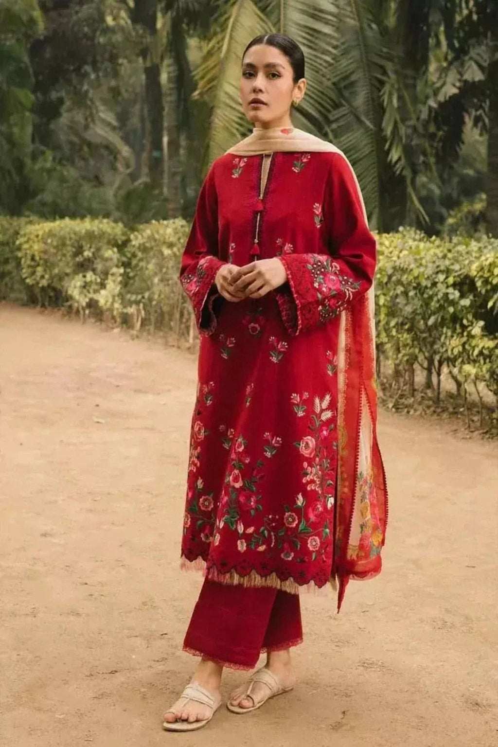 MUSHQ- DHANAK BG522