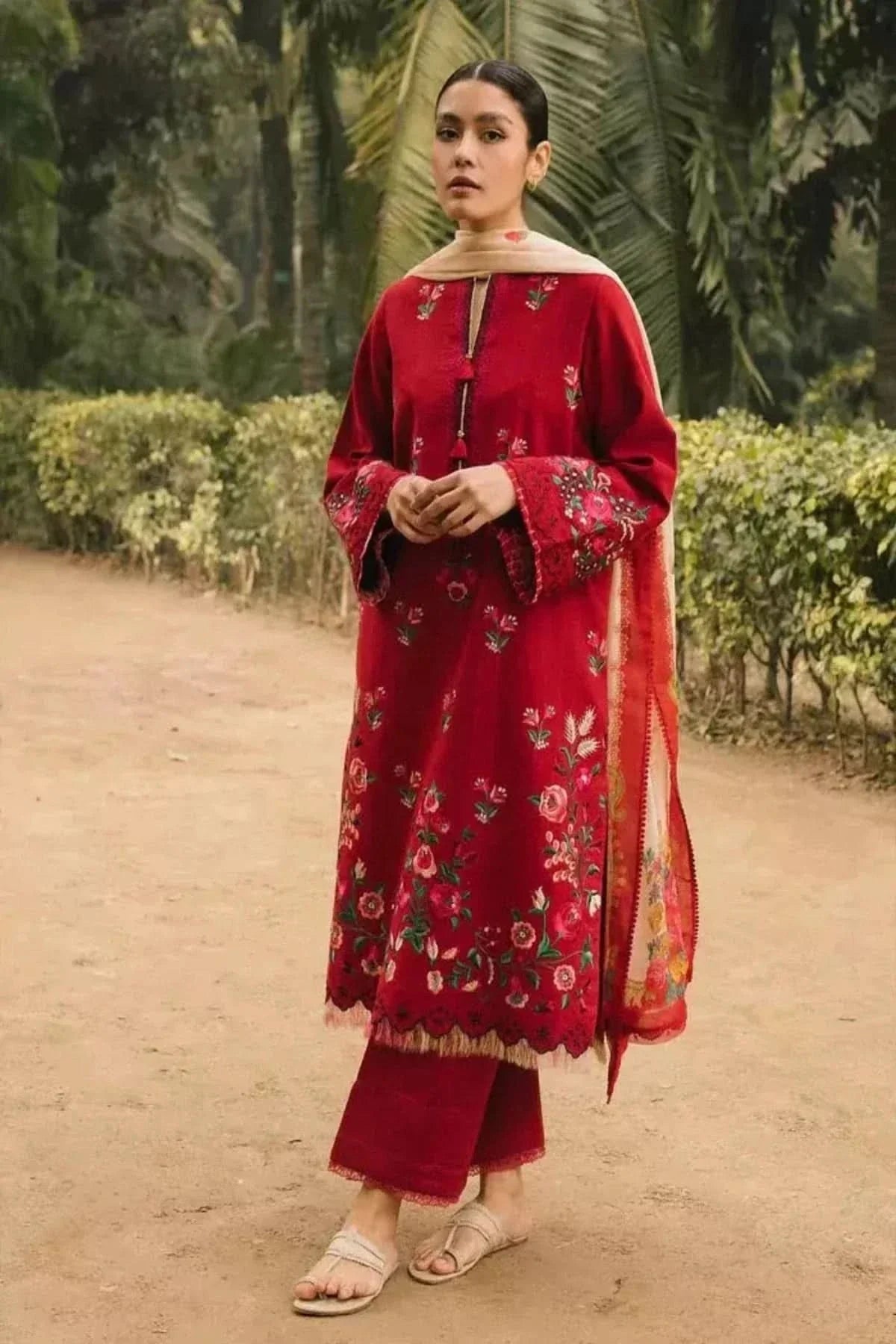 MUSHQ- DHANAK BG522