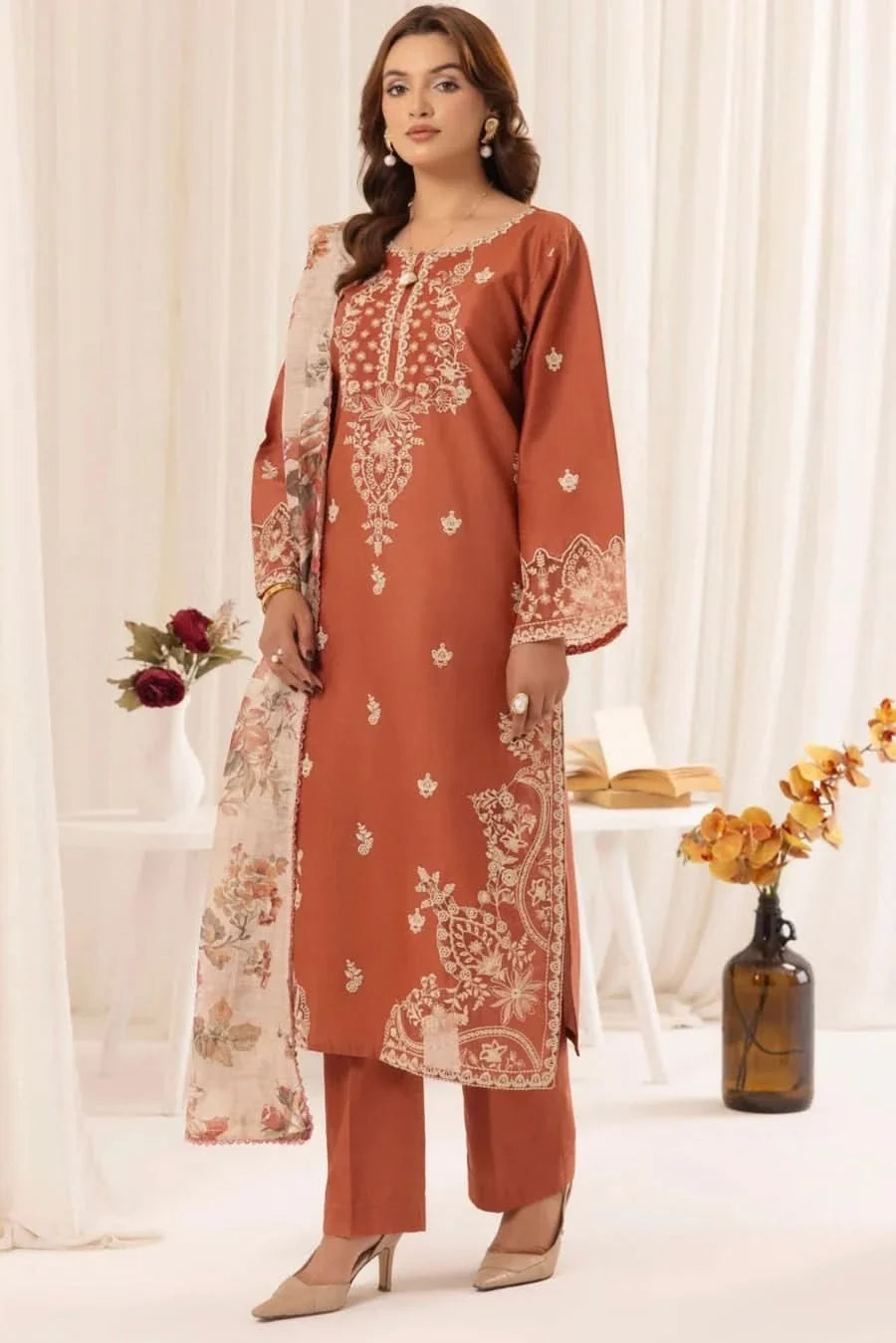 MSE-07 3PC DHANAK - BG612
