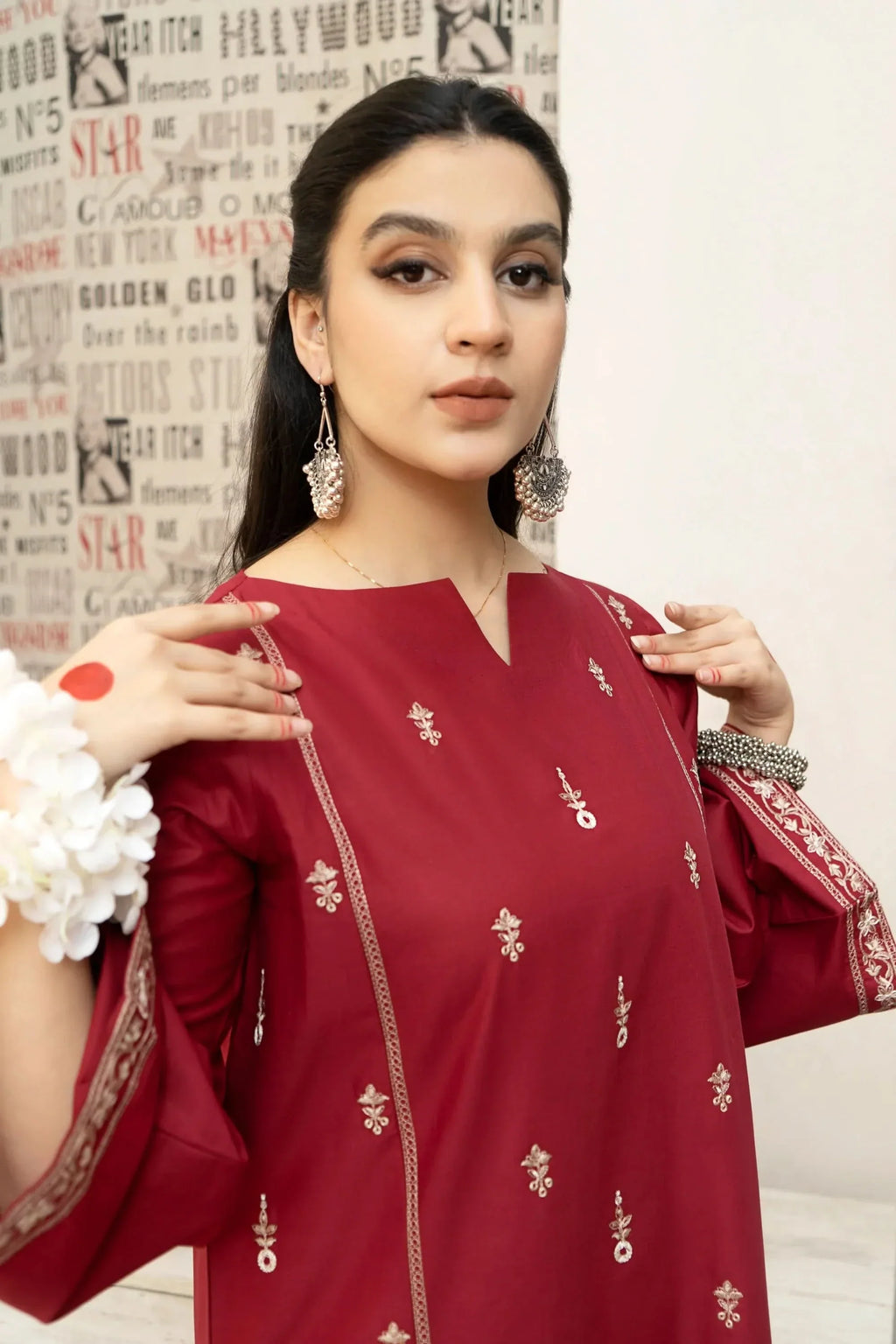 SABEEHA-BG951