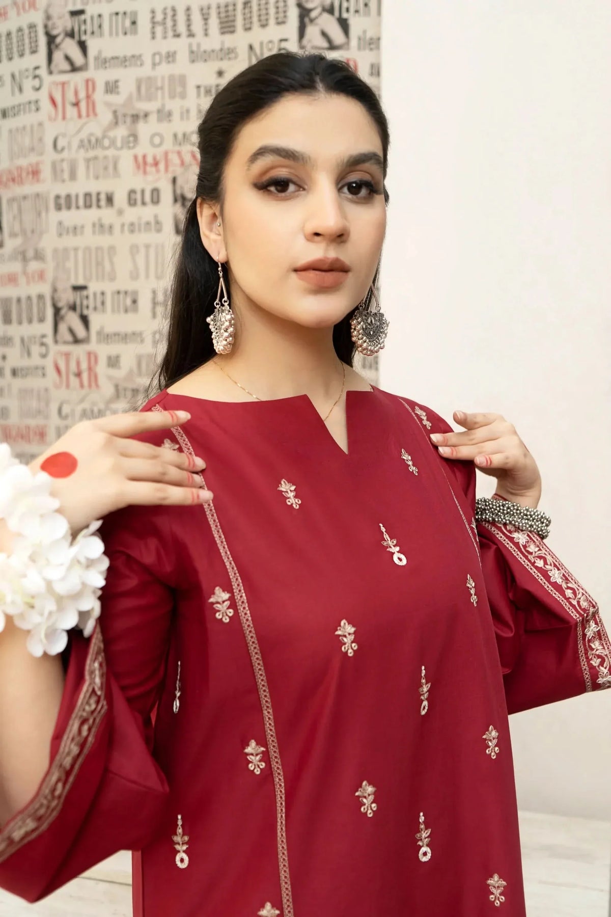 SABEEHA-BG951