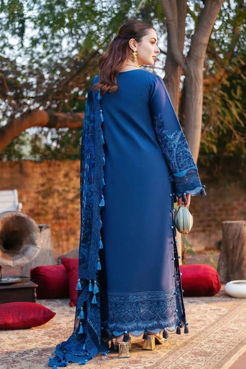 OMBRE DHANAK - BG625