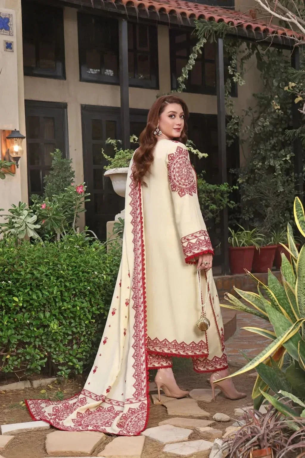 PAREESHAY - BG801