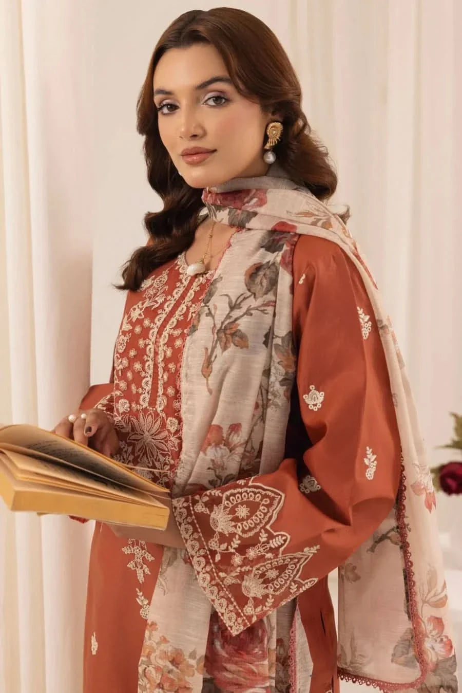 MSE-07 3PC DHANAK - BG612