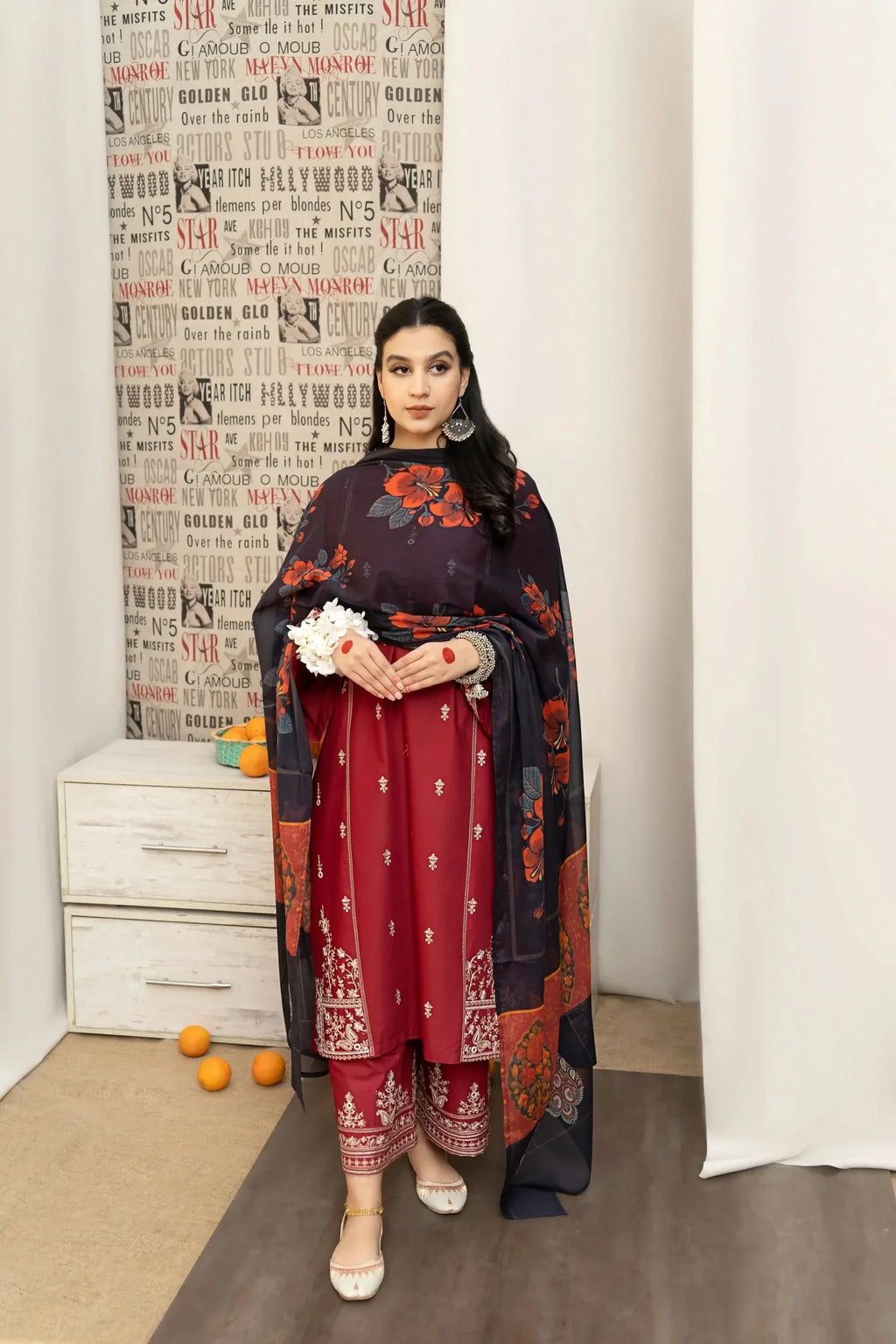 SABEEHA-BG951