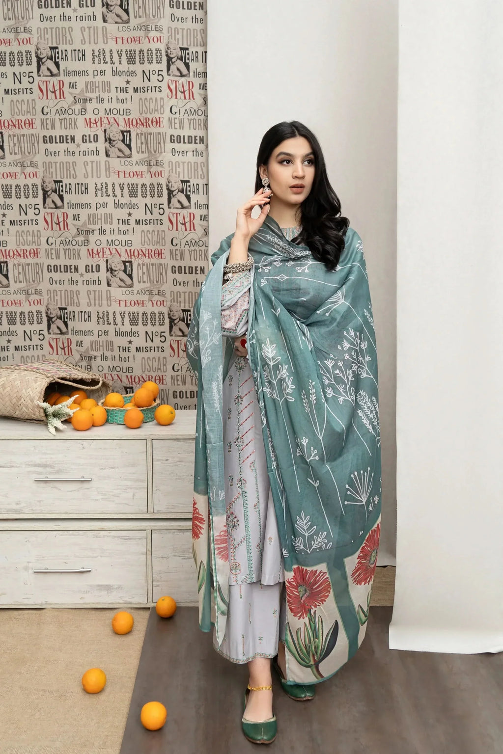 NEELAM - BG588