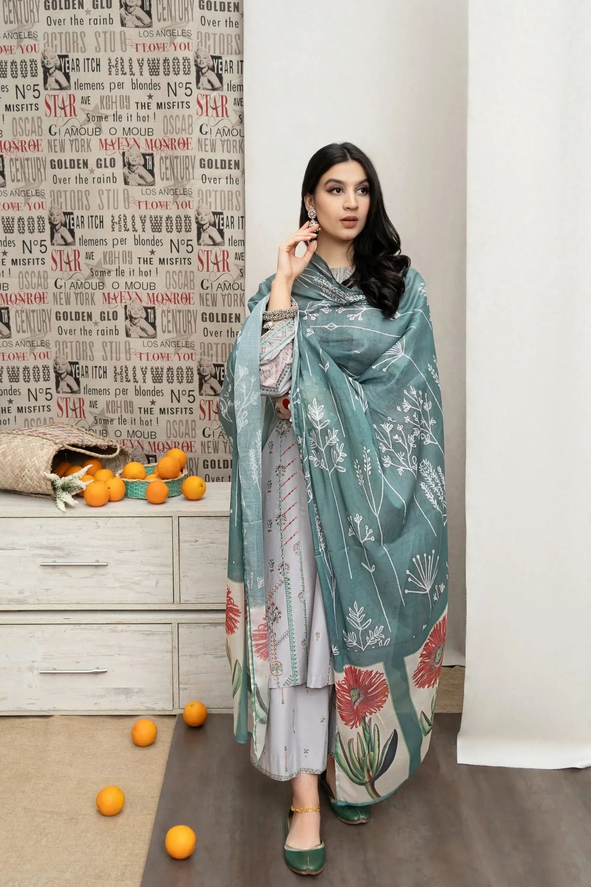 NEELAM - BG588