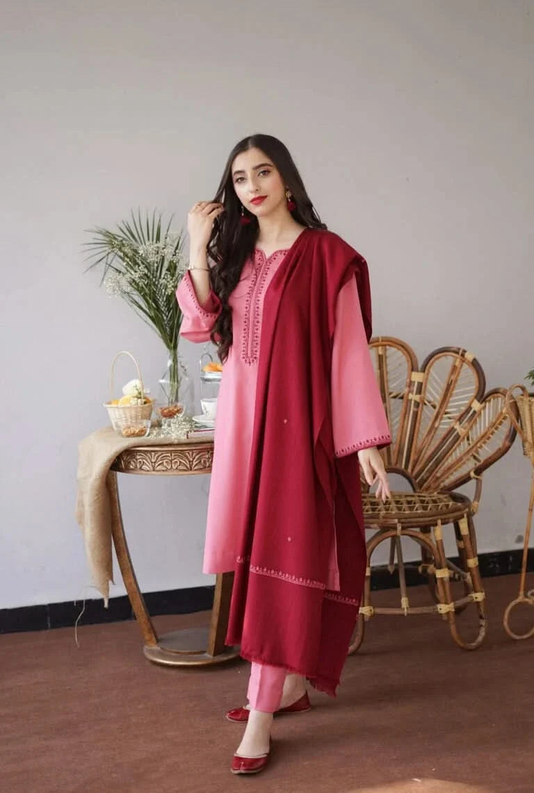 ROSE DHANAK -BG101