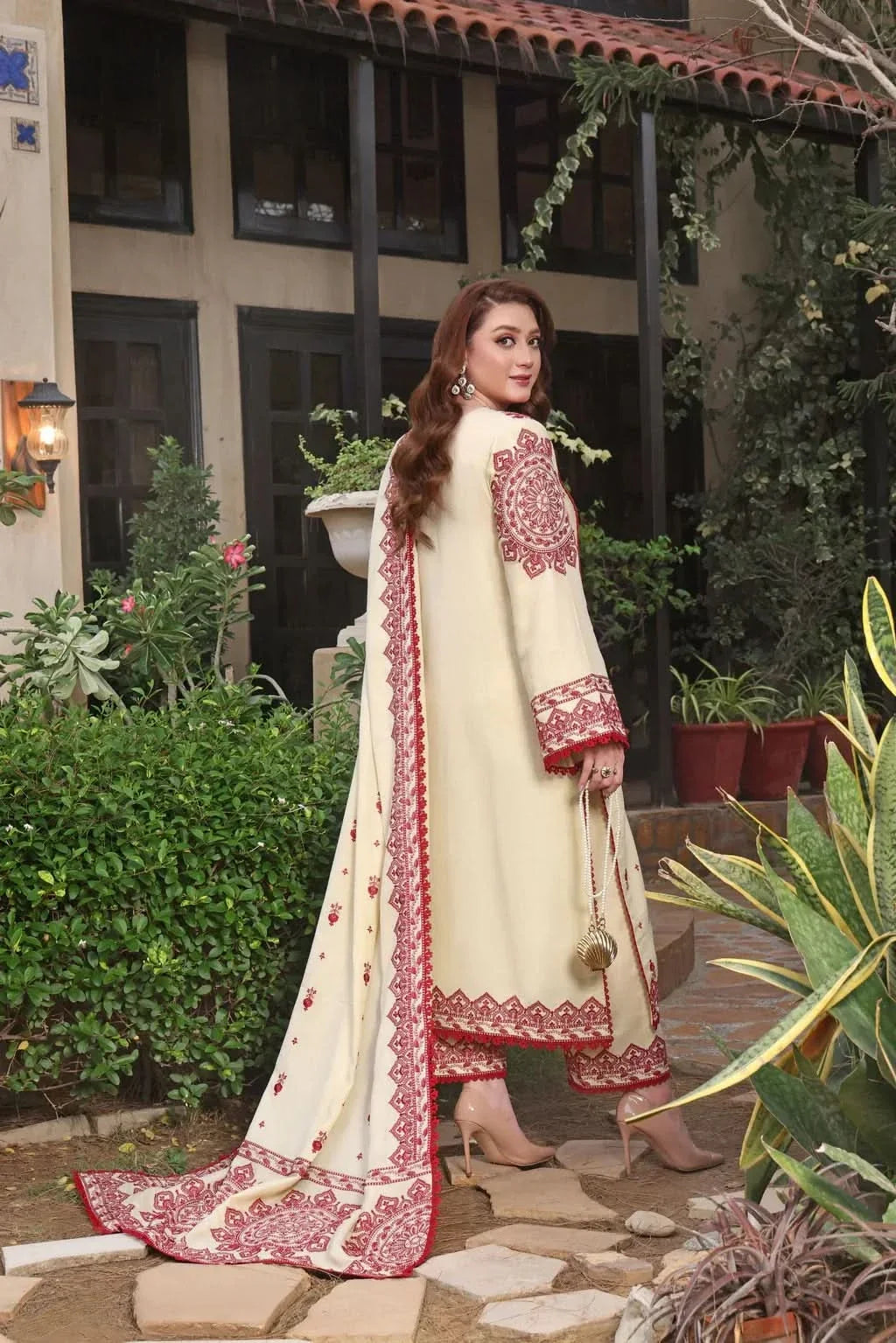 PAREESHAY - BG801