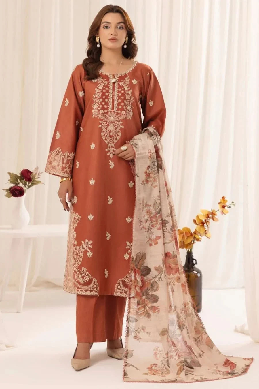 MSE-07 3PC DHANAK - BG612