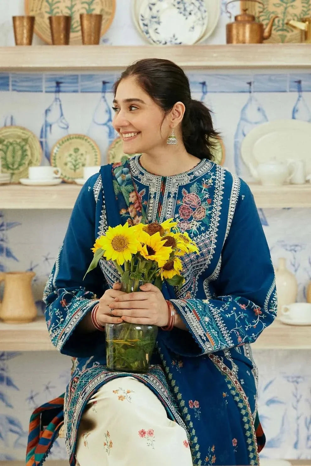 SEHER-D1 DHANAK- BG507