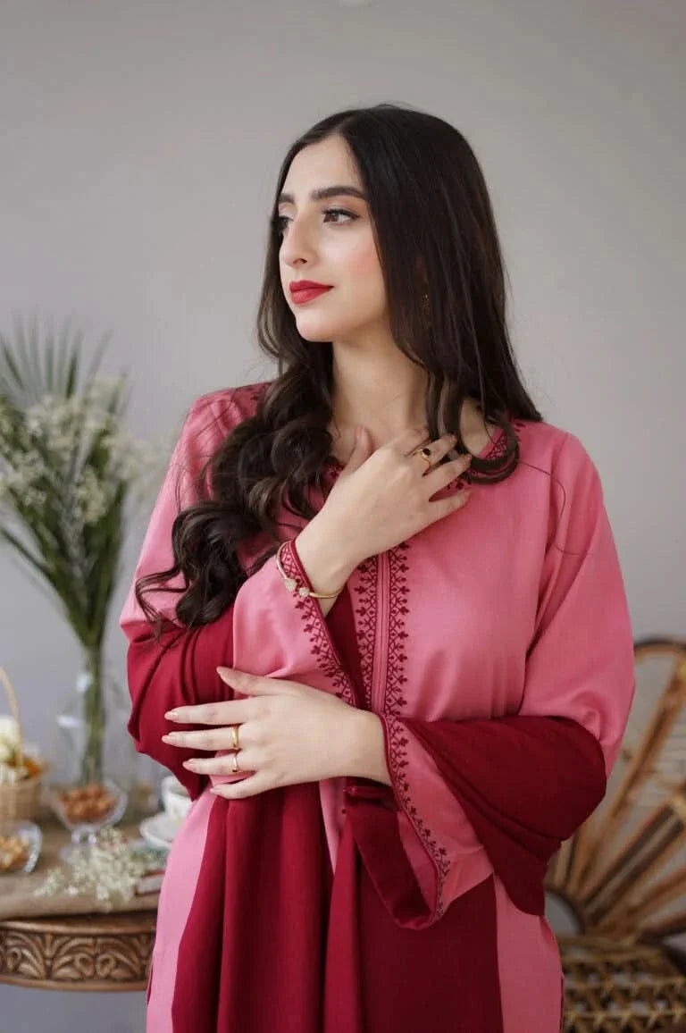 ROSE DHANAK -BG101