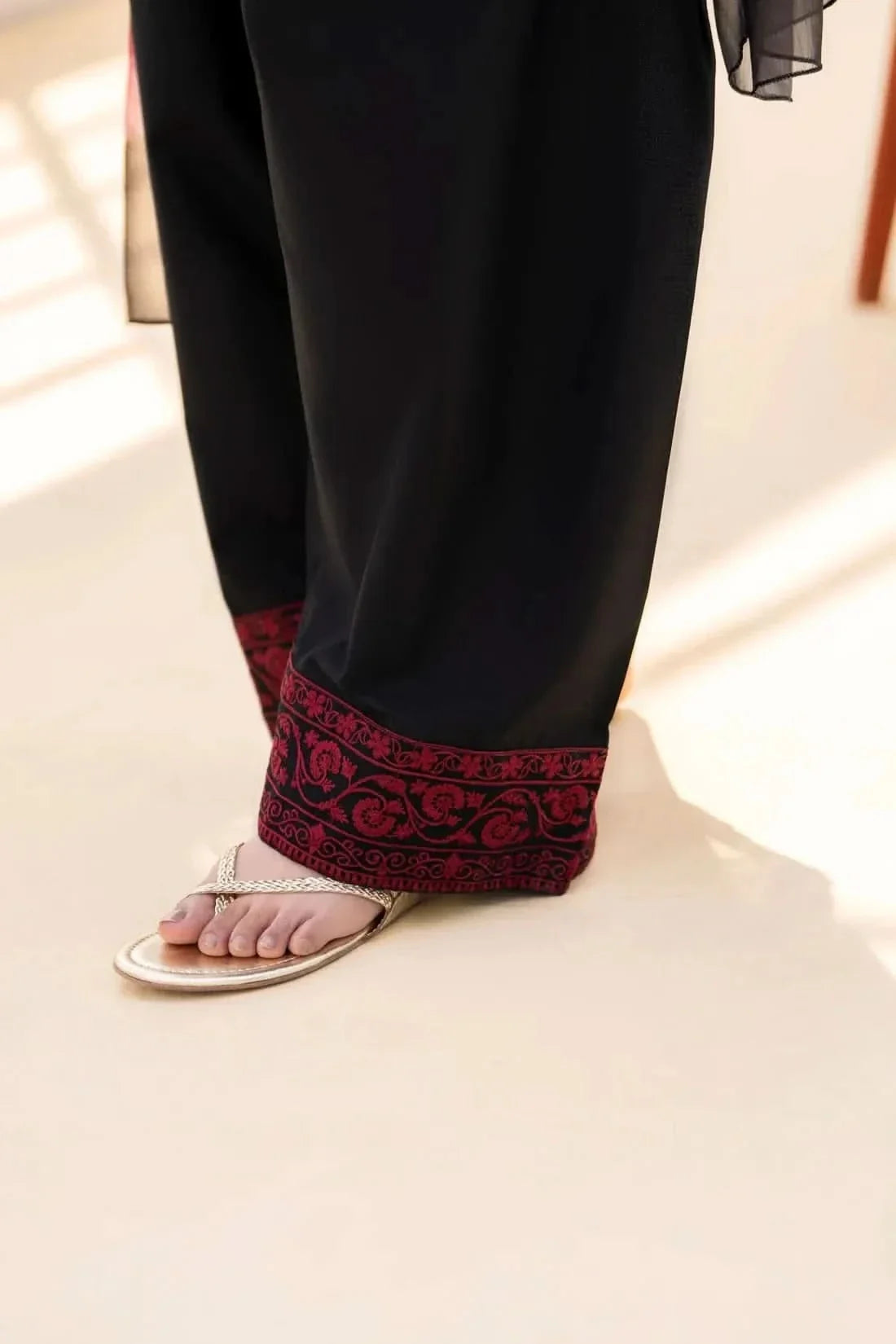 Zaroon - BG634