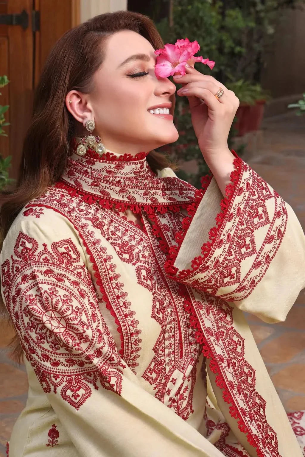 PAREESHAY - BG801