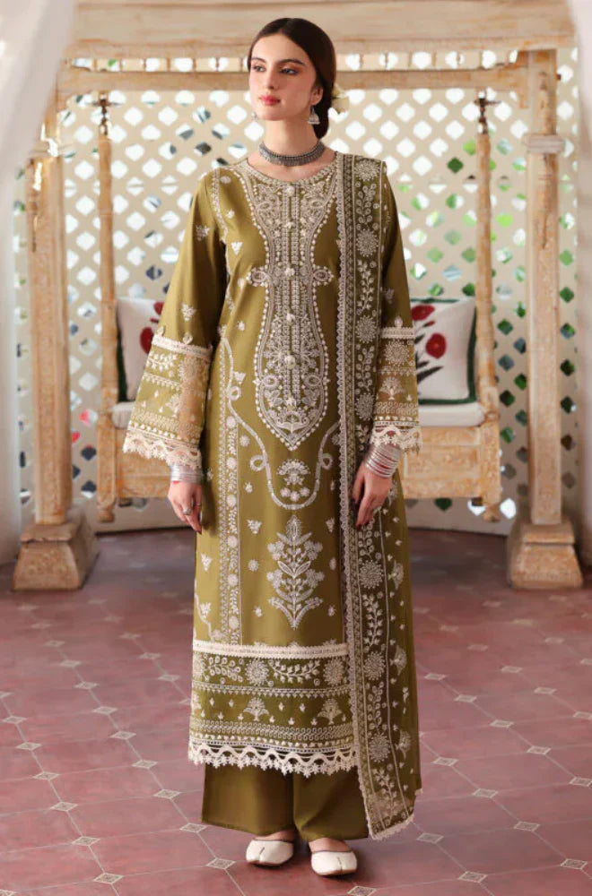 Mahnur J7