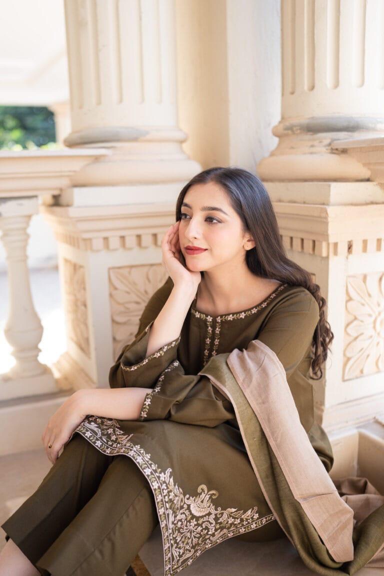 DARK OLIVE-BG103