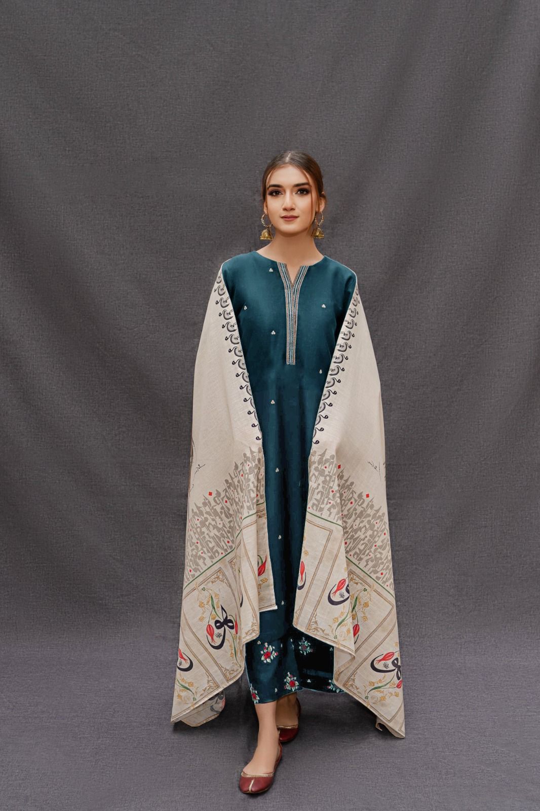 MYSTIC-DHANAK BG531