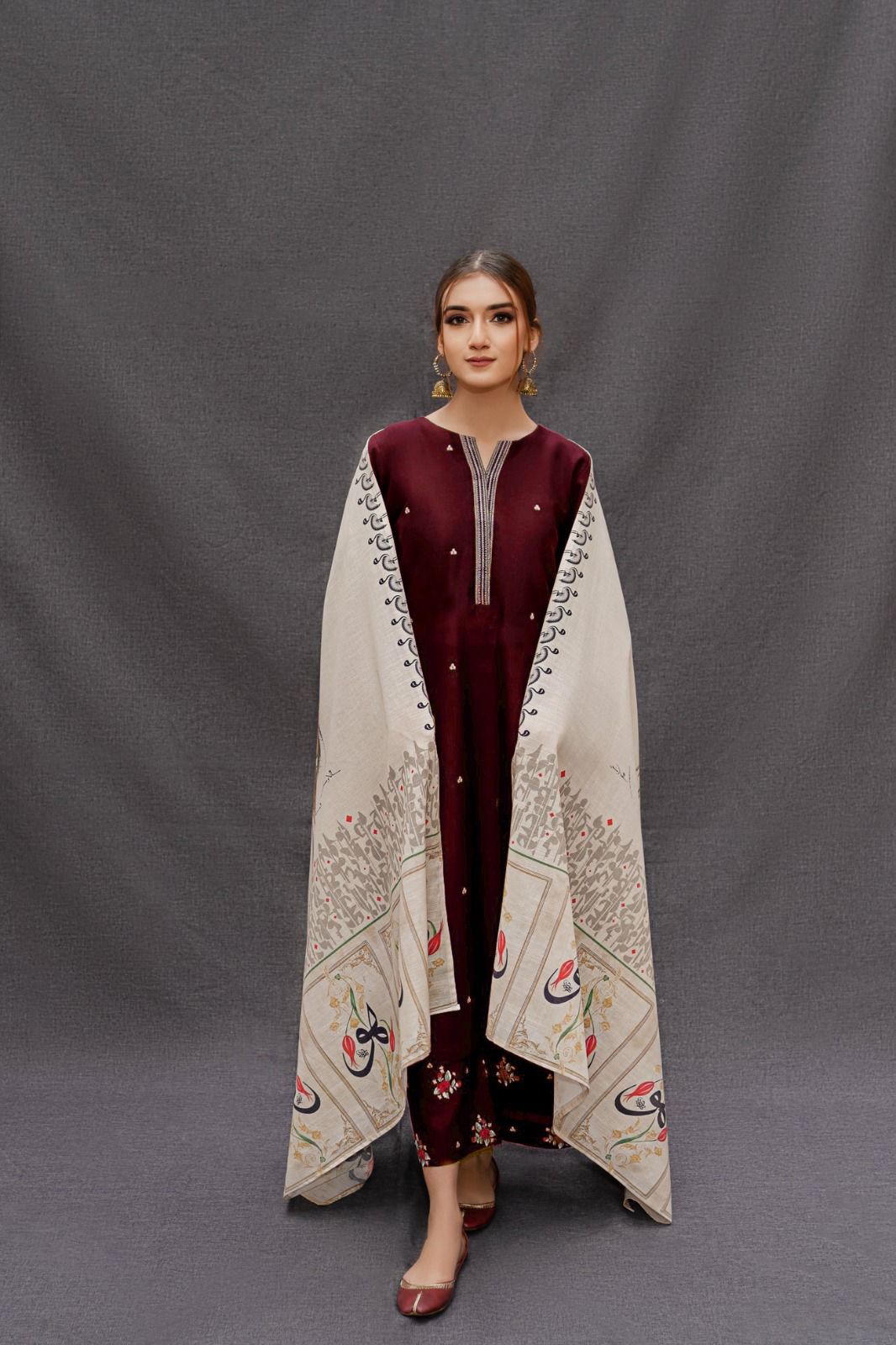 MYSTIC-DHANAK BG531