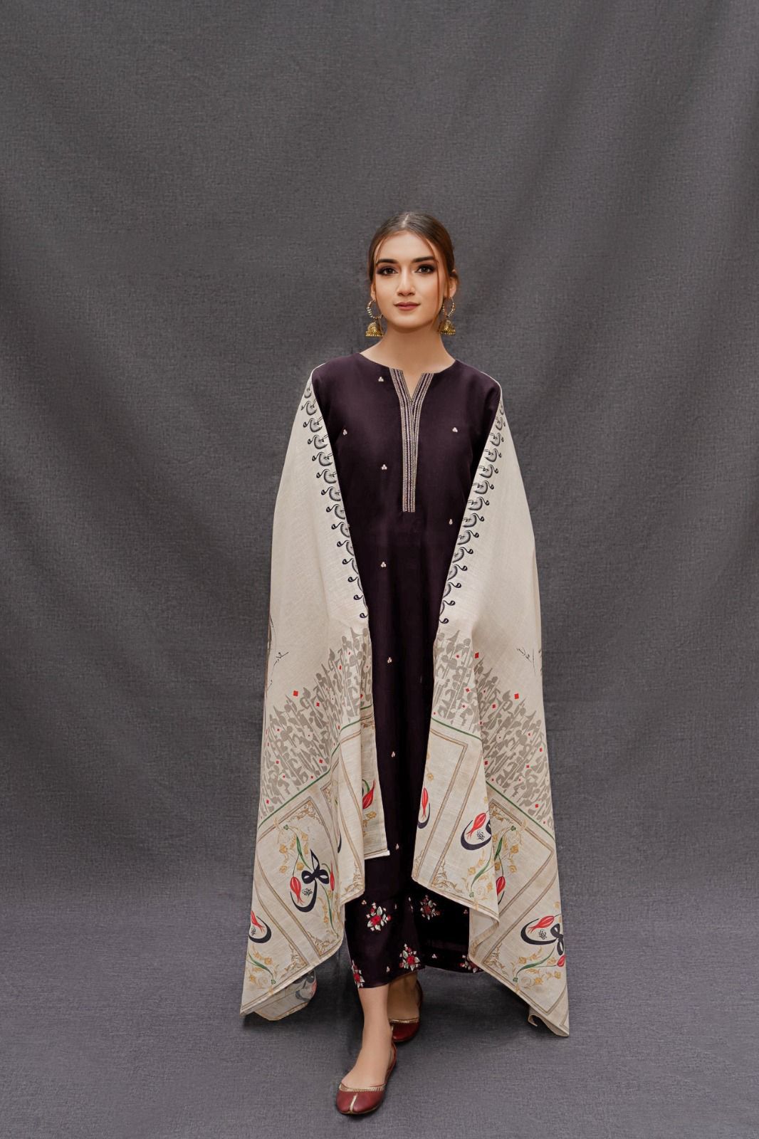 MYSTIC-DHANAK BG531
