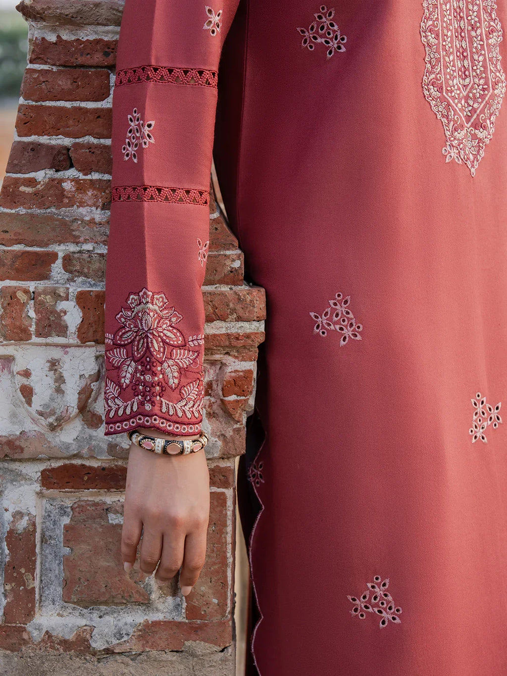 ZARNOOR - BG829