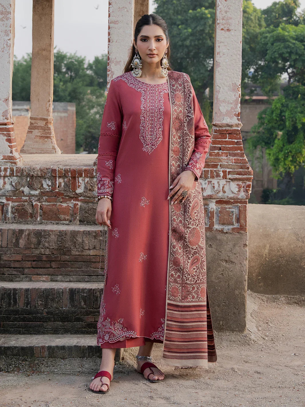 ZARNOOR - BG829