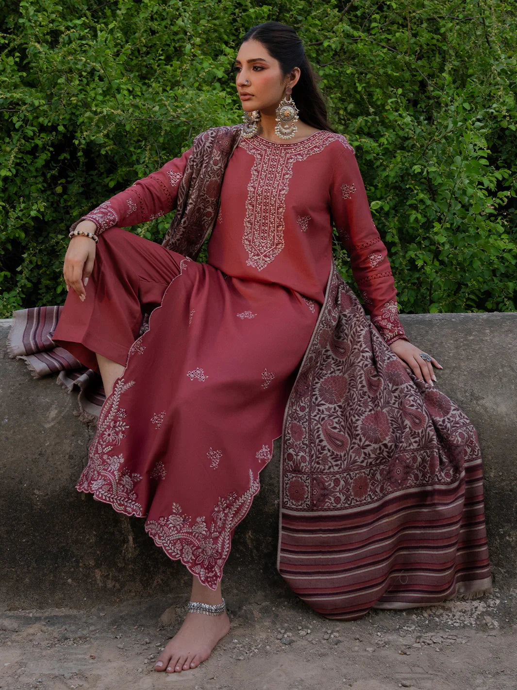 ZARNOOR - BG829