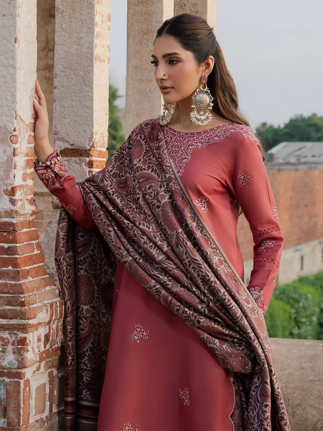 ZARNOOR - BG829